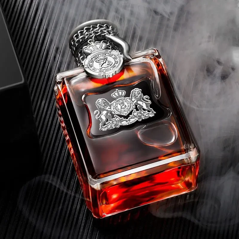 正品脏话男士香水美国雅痞坏男孩持久淡香氛清新成人香水约会神器