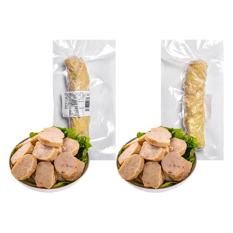 潮汕正宗猪肉广章150g*8袋+75g*2袋火锅食材到期日2025年1月10日