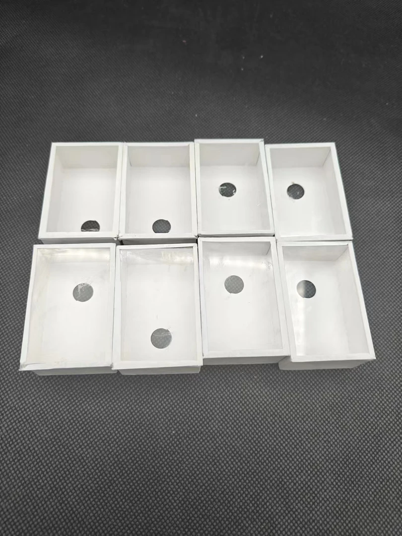 【油葫芦】【竹蛉】，玉石眼，野籽 冰糖子包装盒子