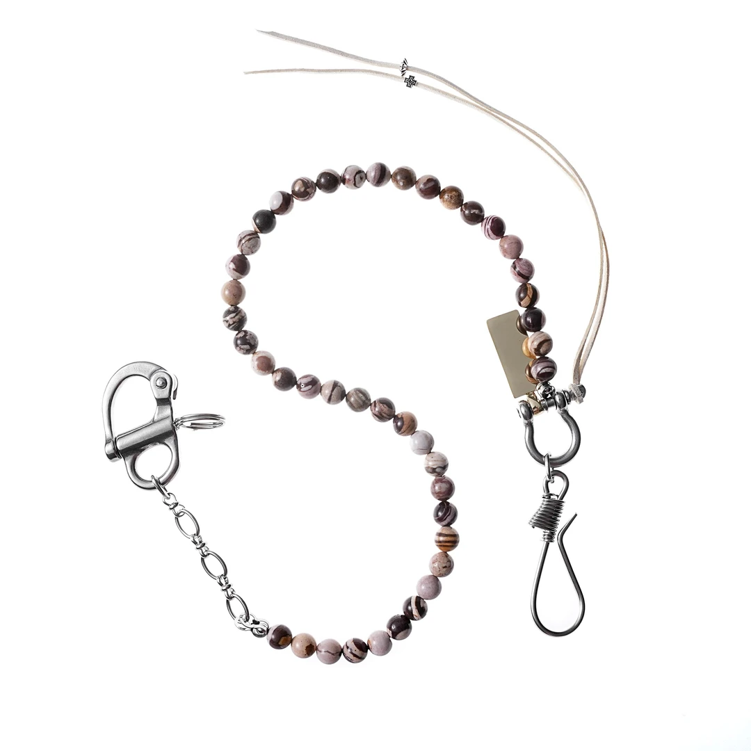 MADEEXTREME 原创复古时尚小众叠搭百搭设计感装饰链裤链