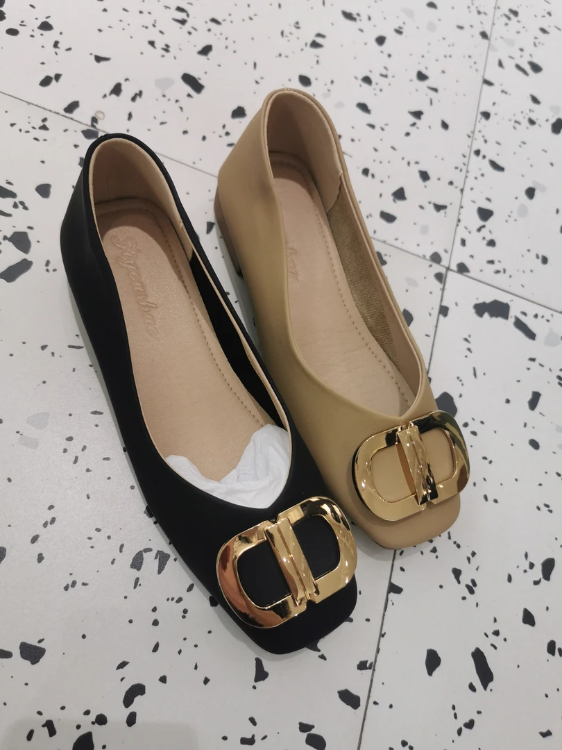 瑞丽鞋包新款上市78218-2