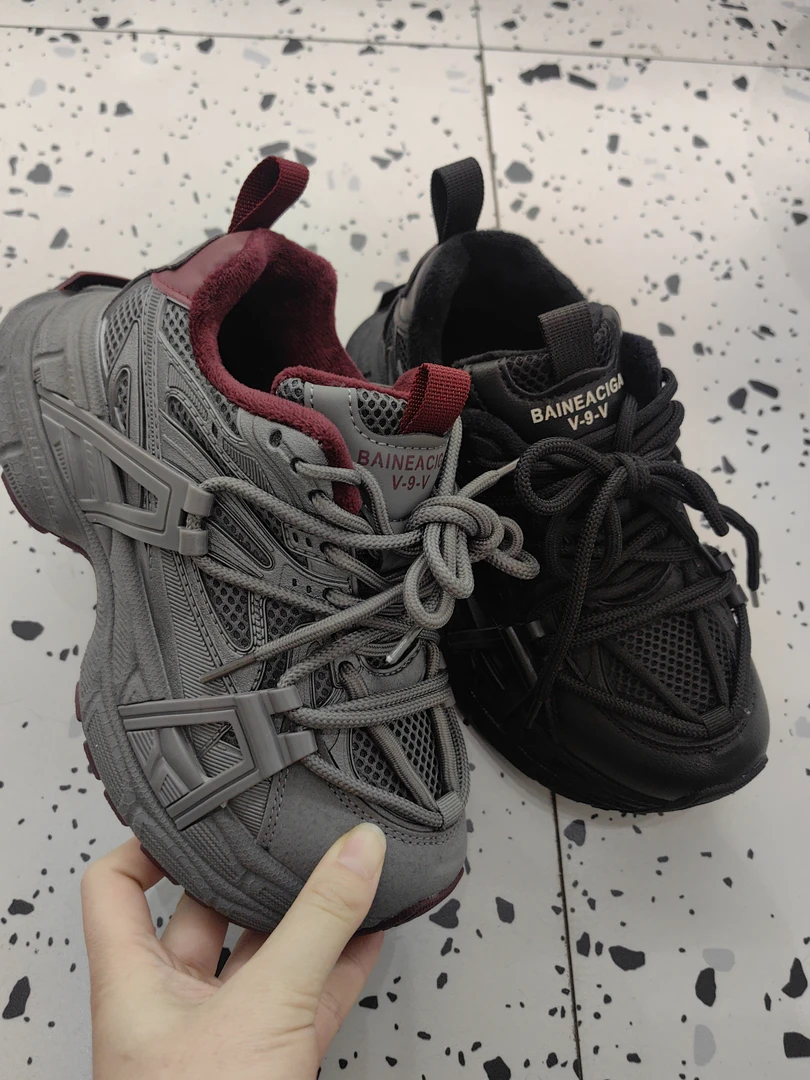 瑞丽鞋包新款上市9908