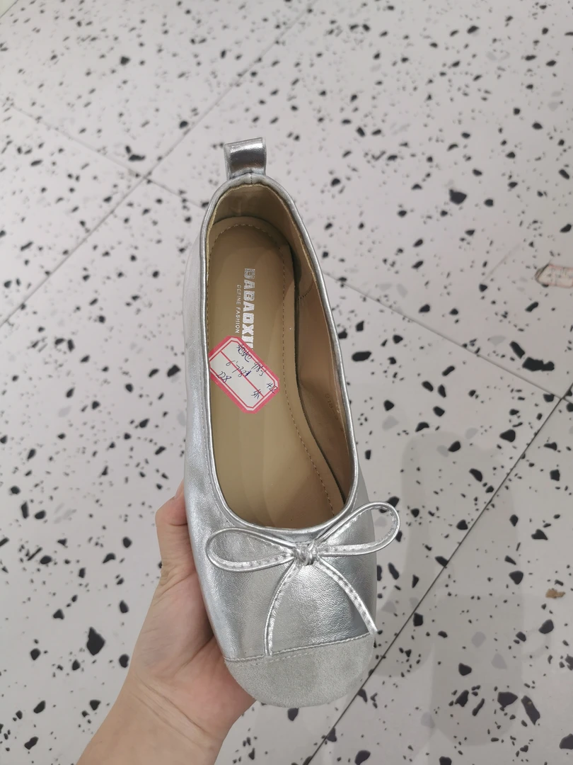 瑞丽鞋包新款上市918-3