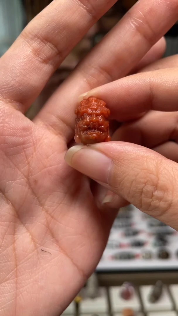 【闪购商品】玛瑙/玉髓配饰未镶嵌71