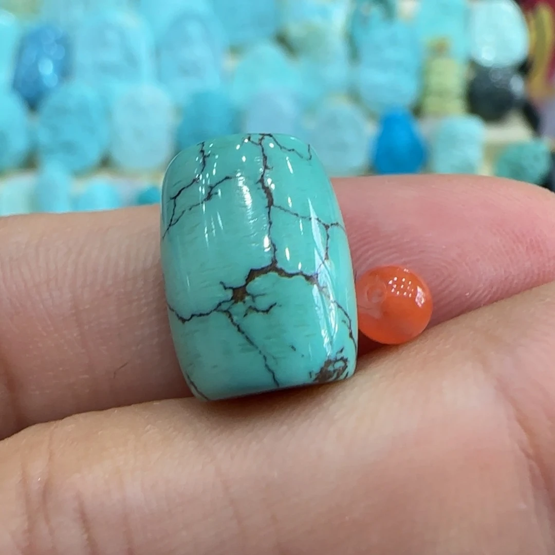 南红玛瑙南红未镶嵌