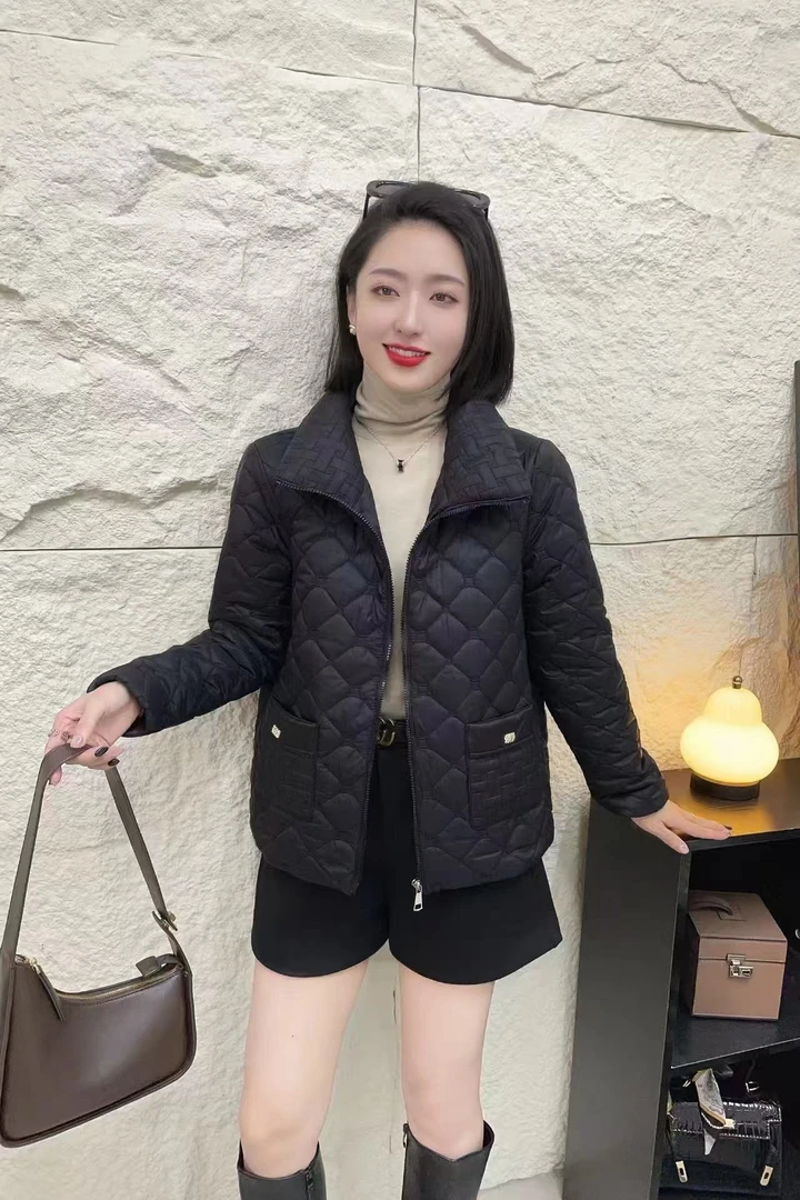 5022-时尚系列外套