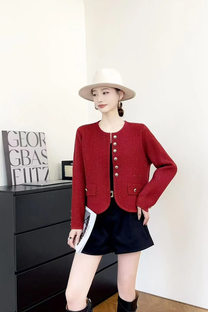 24073-茵悦里2024秋冬款外套