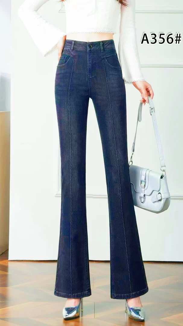 356-时尚系列裤子