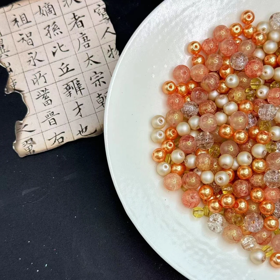 炒炒局！琉璃珠混炒