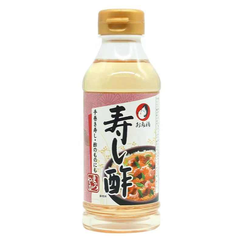 日本寿司醋食醋500ml