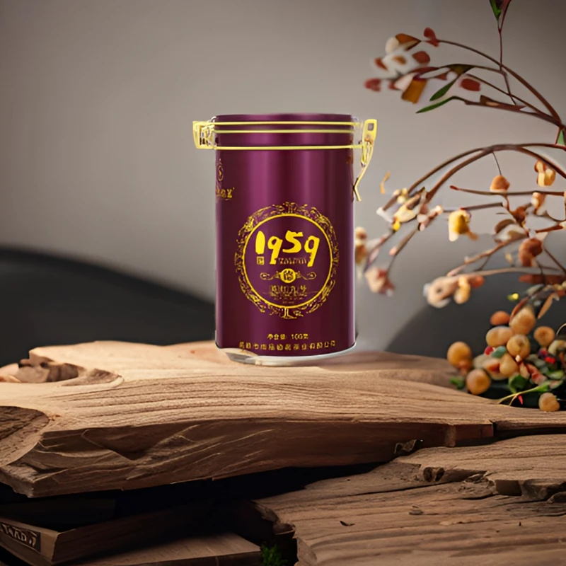 广东红茶清远英德红茶尚品德茗英红九号（德）罐装100克/罐果香蜜甜