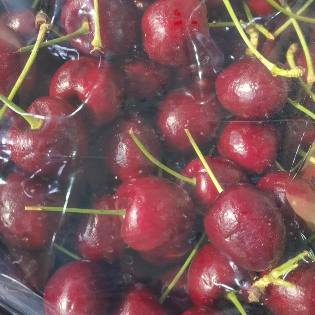 10斤装ⅩL拉宾斯车厘子，199元一箱