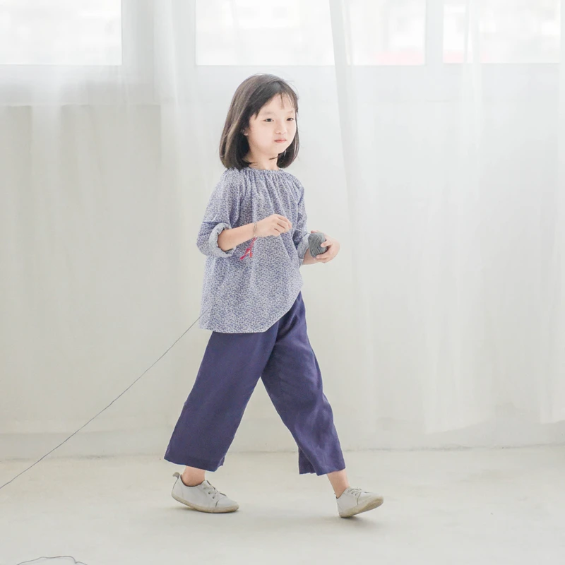 女童套装秋装文艺范中大童2025新款洋气春秋季女孩儿童秋款两件套