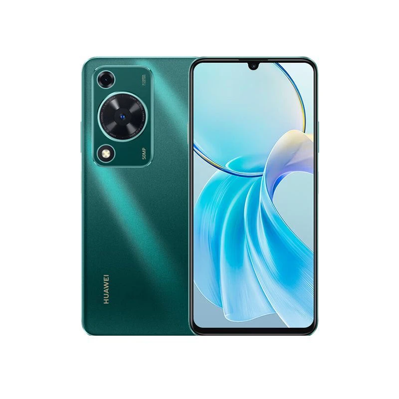 准新品 Huawei/华为 华为70  6000毫安超长续航 鸿蒙系统