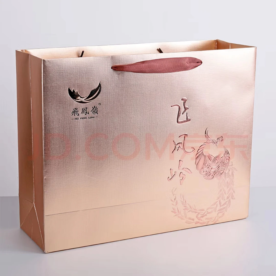 飛鳯嶺2025年飞凤岭汉中仙毫新茶300g春季陕西绿茶