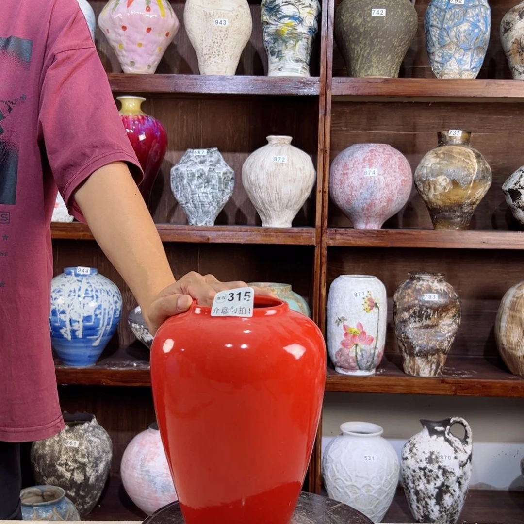 摆件315花瓶摆件花瓶摆件