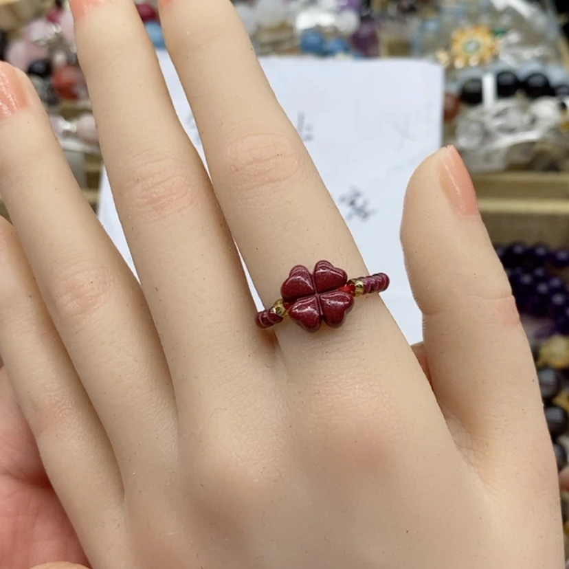 【闪购商品】水晶手链未镶嵌