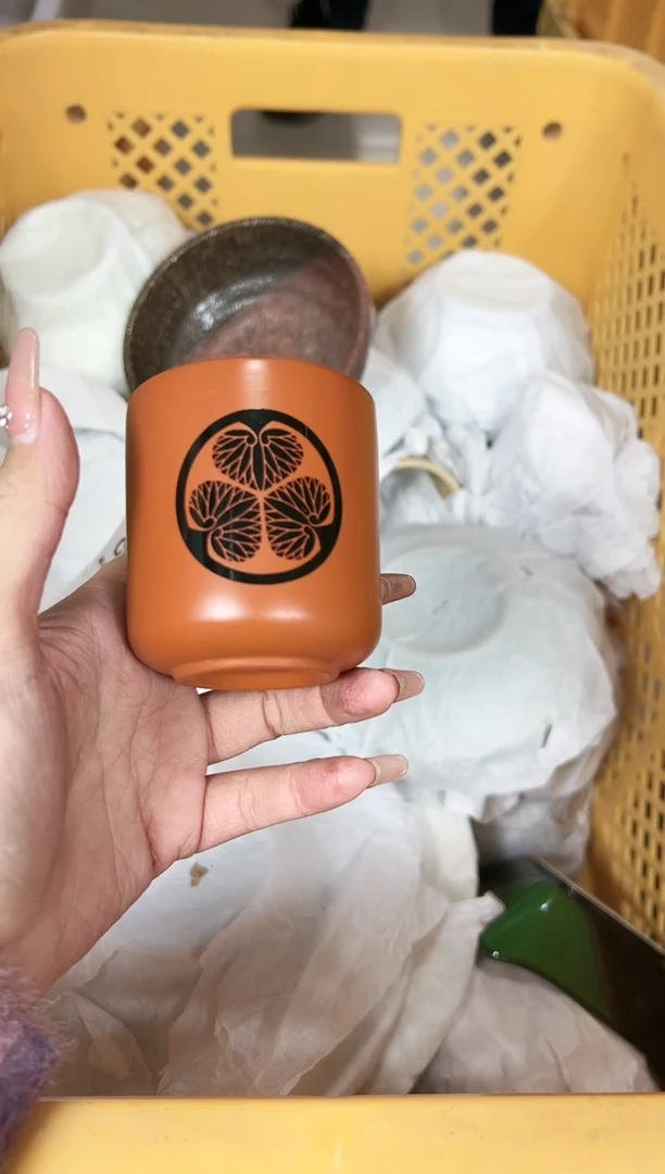 【闪购商品】瓷片903