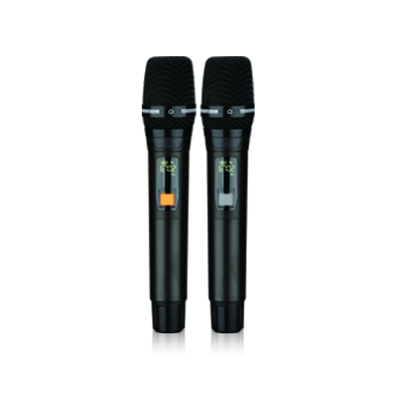 上科专业演唱会级别话筒