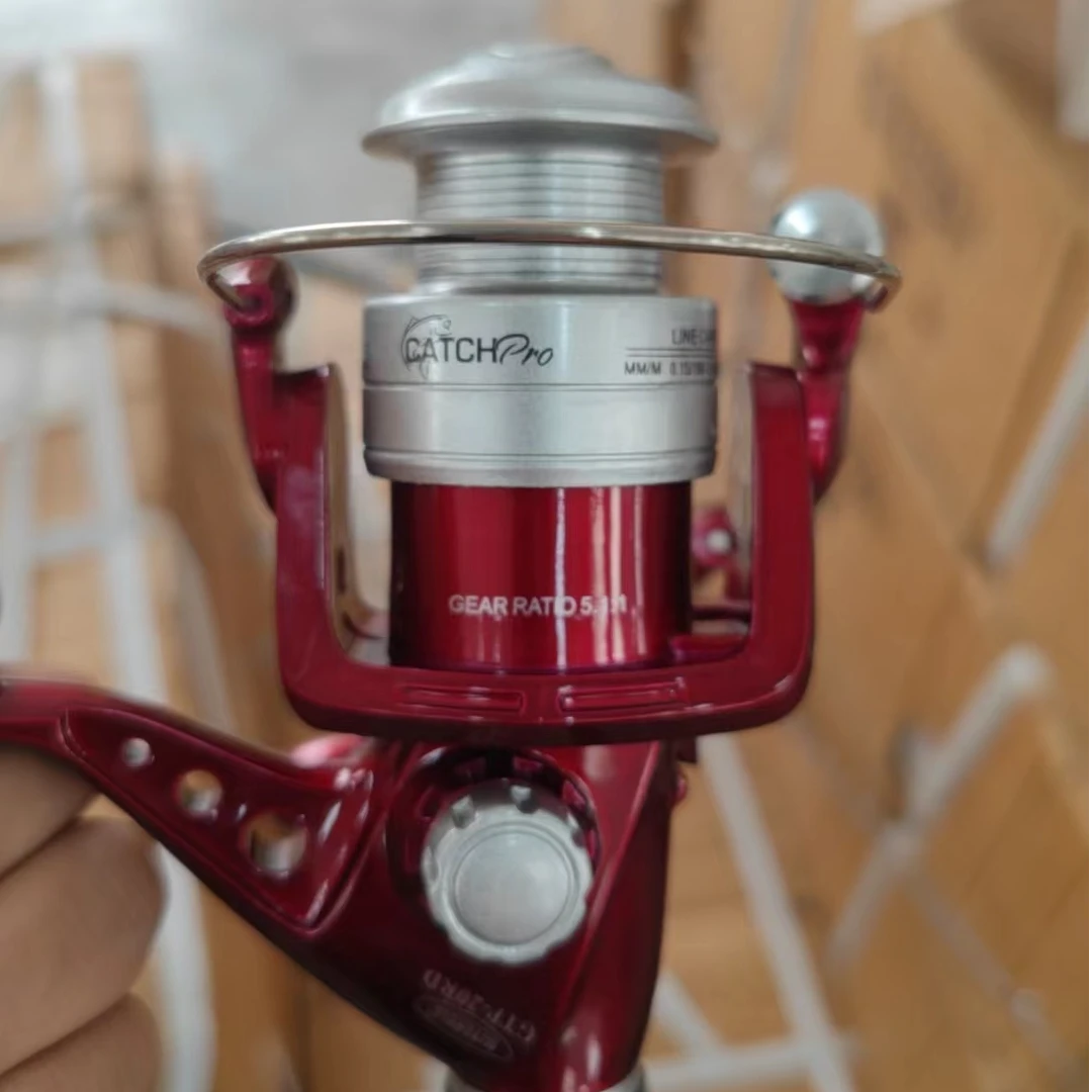 GTP 纺车轮 泛用远投