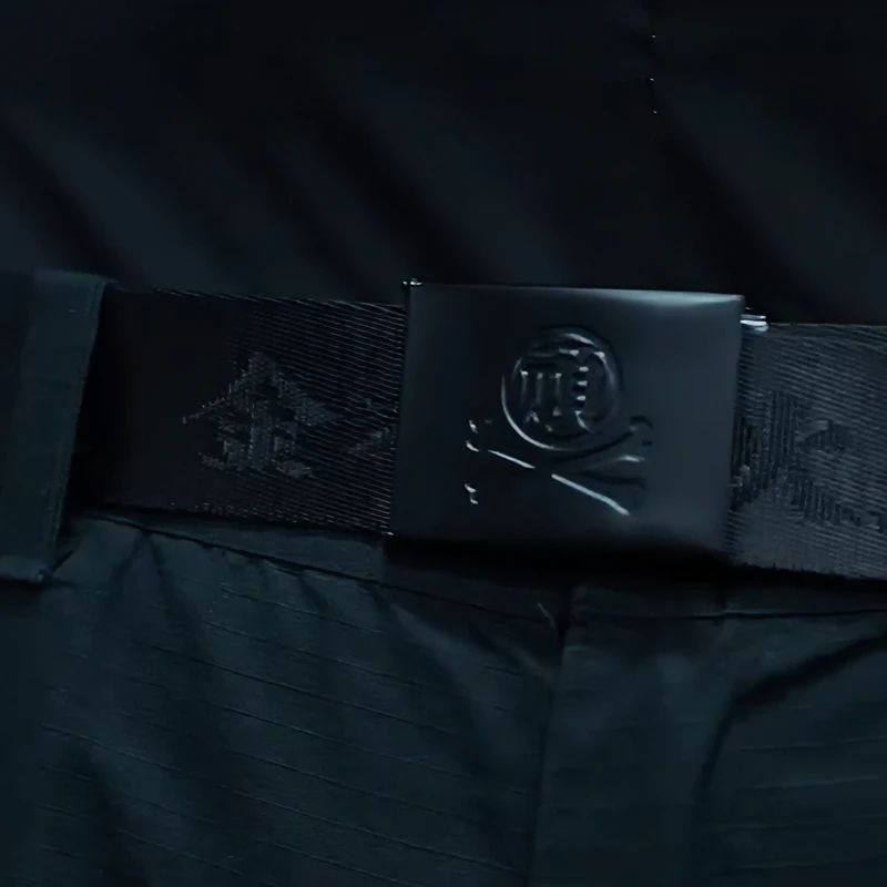 sta腰带军训男女款裤带男士懒人自动扣爆款2023新款帆布百搭皮带