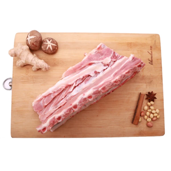 精品猪龙骨 约500g