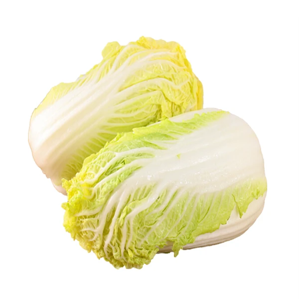【钜划算】新鲜娃娃菜1颗