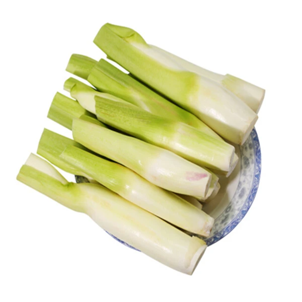 （优选）新鲜茭白约300g
