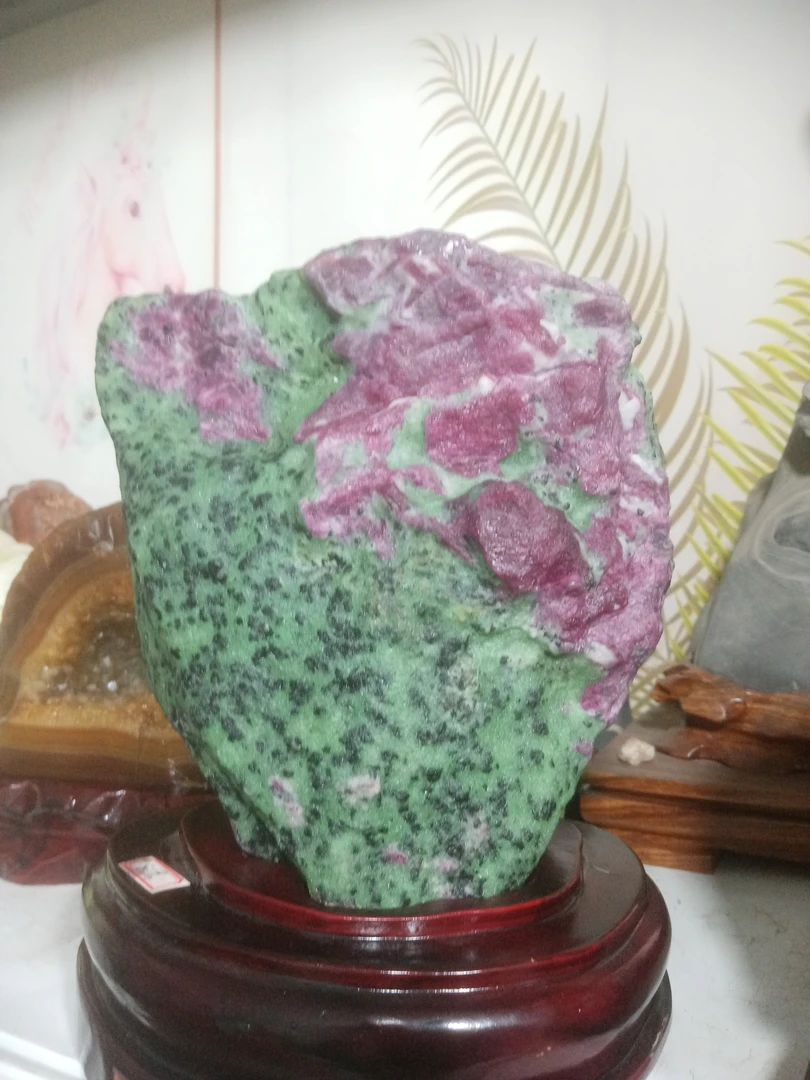 奇石家具饰品摆件