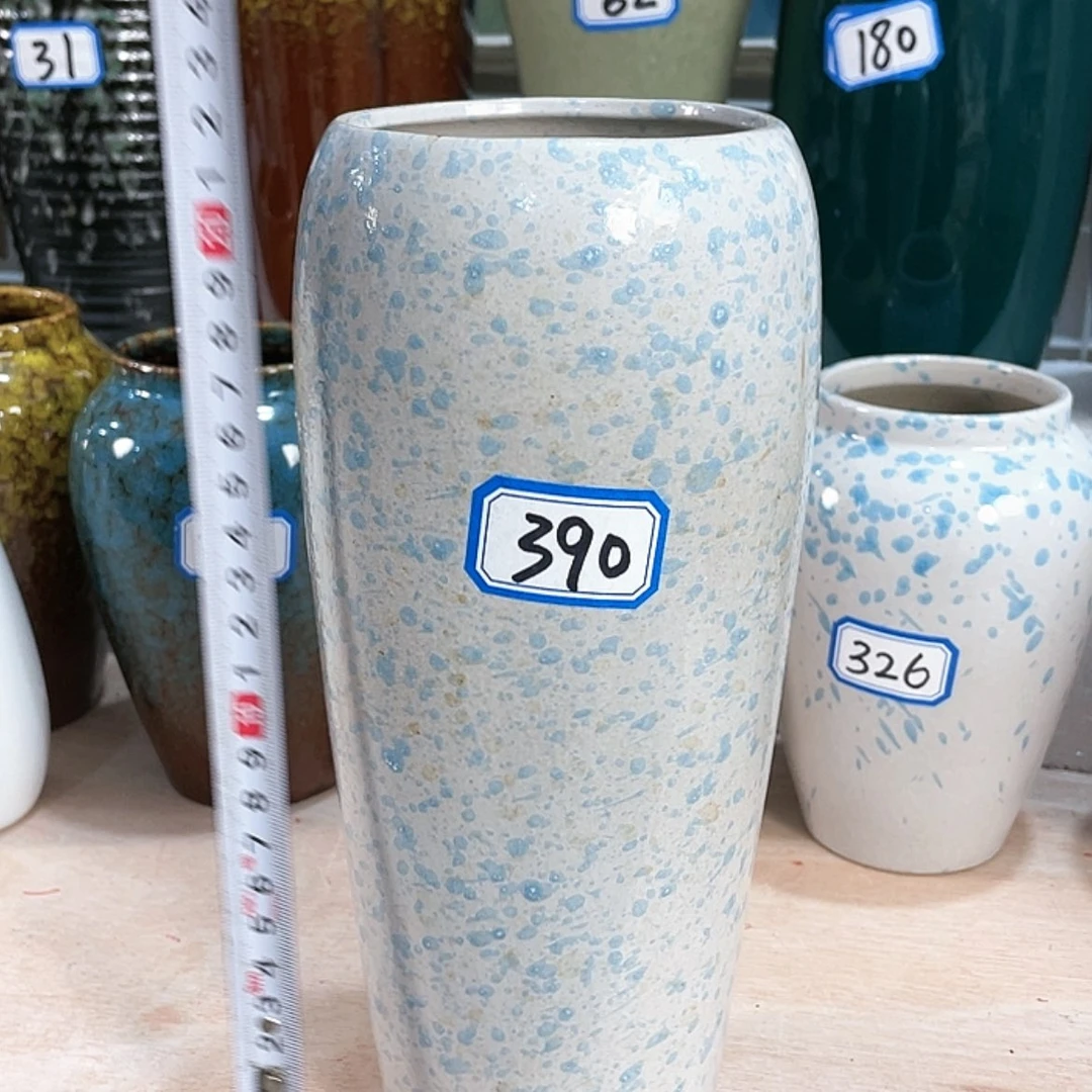 【闪购商品】陶瓷瓶390号微瑕