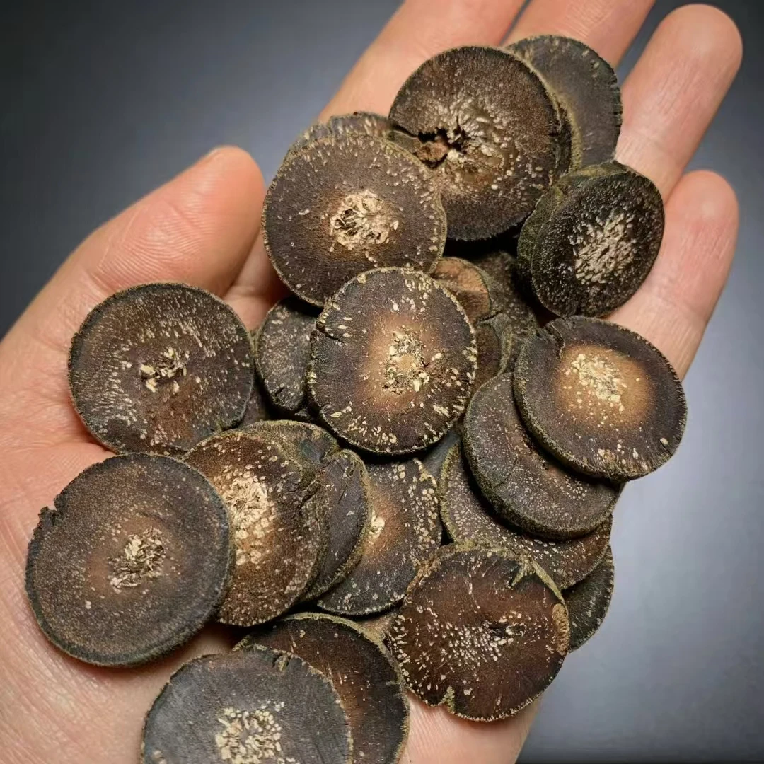 100g*1袋  化橘红 冬季专享干货1