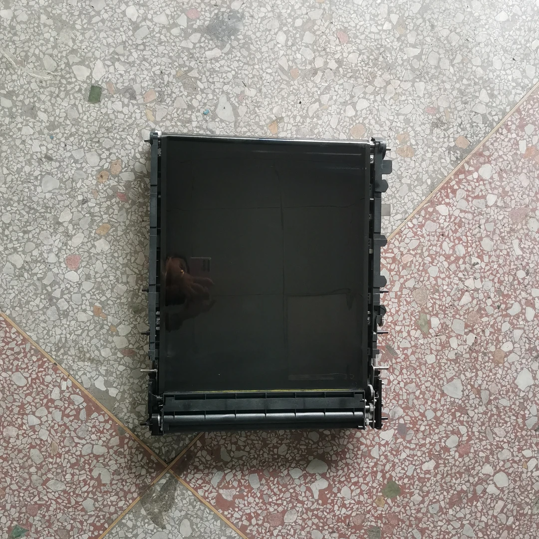 原装拆机配件 适用于柯美C754C552C652转印带 转印膜 转印架组件