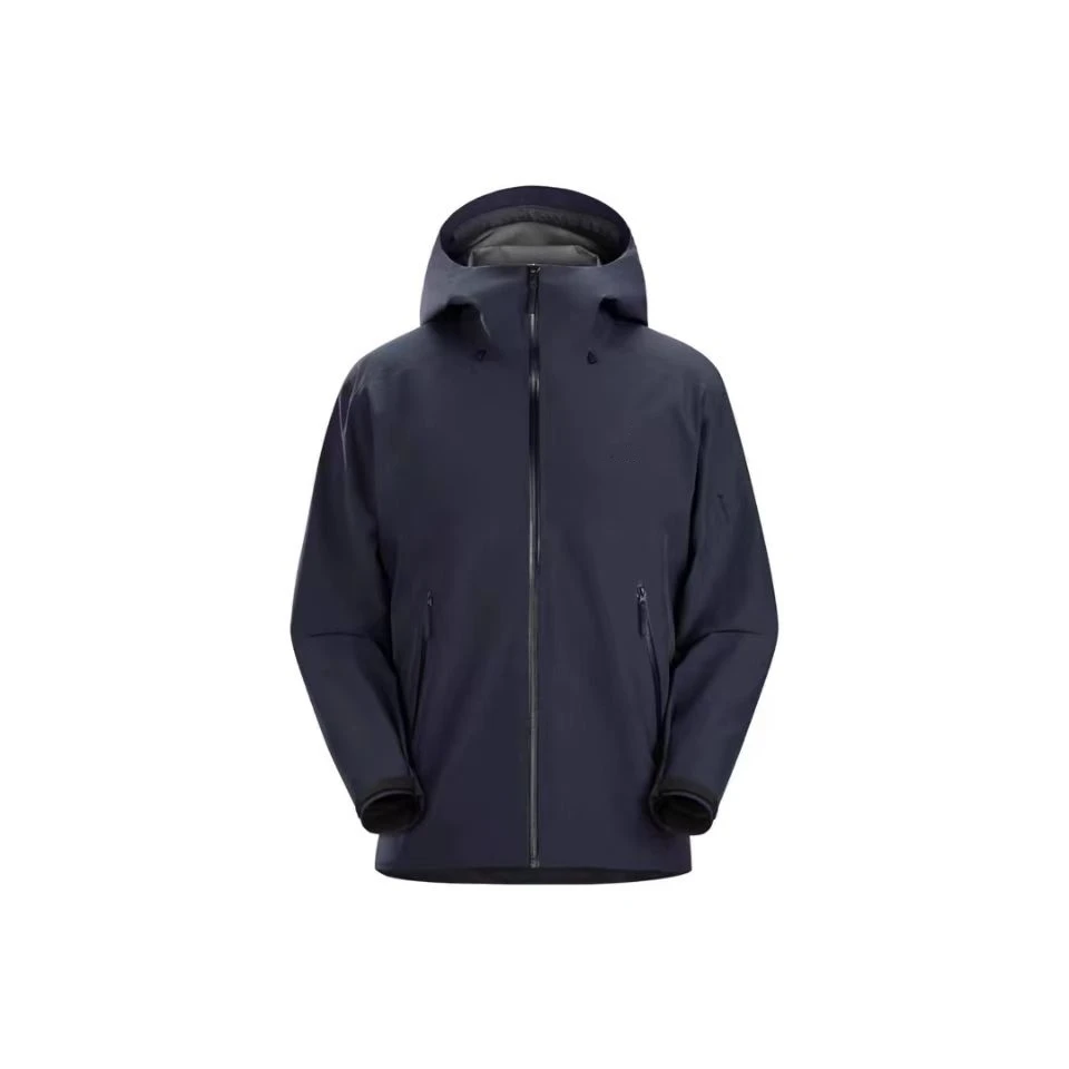 【L贝塔T】冲锋衣户外登山防水防风外套保暖滑雪服