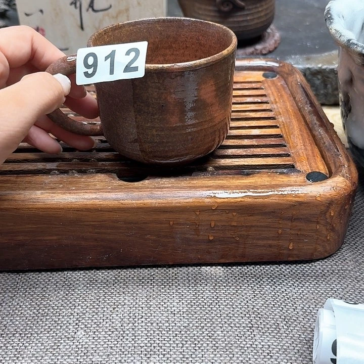 纯手工制作工艺品