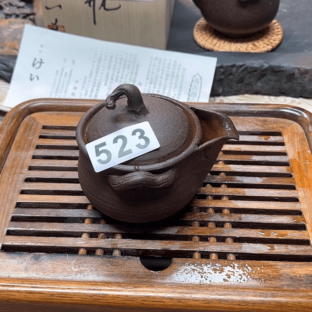 【闪购商品】陶瓷壶