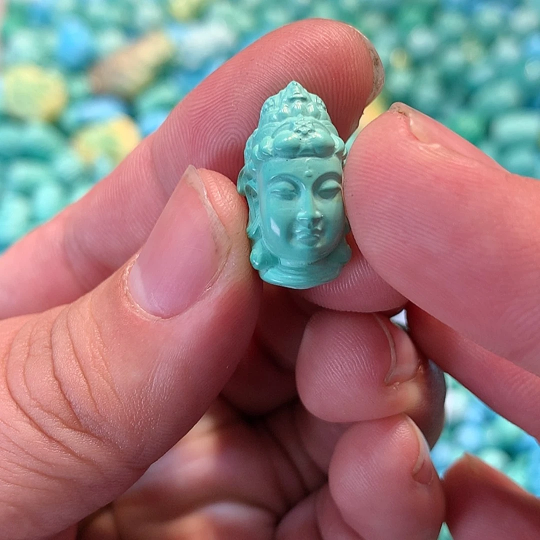 【闪购商品】查罗石手绳未镶嵌