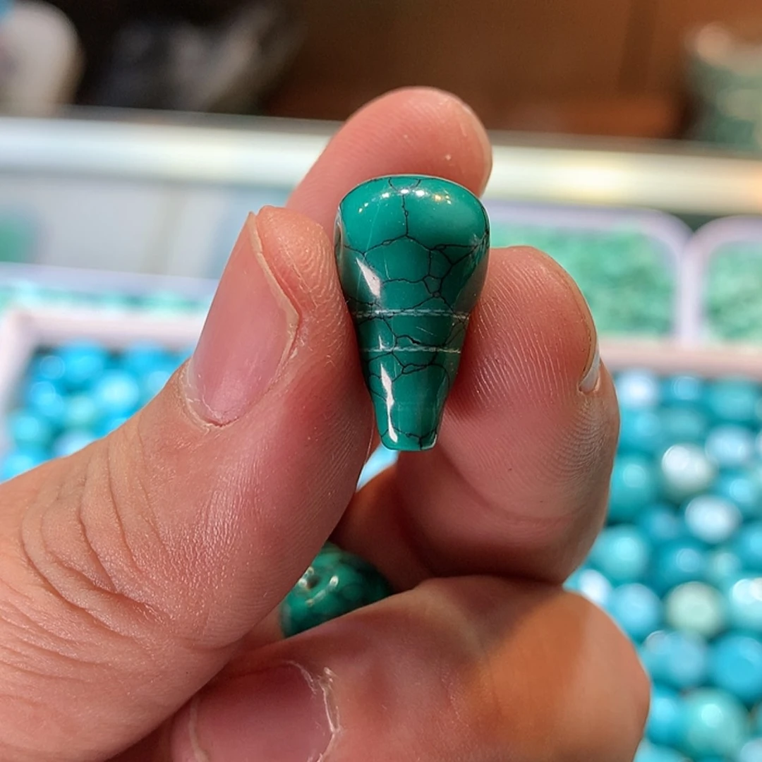 【闪购商品】查罗石手绳未镶嵌