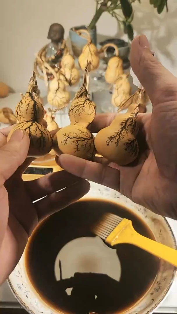 【闪购商品】天然葫芦10000