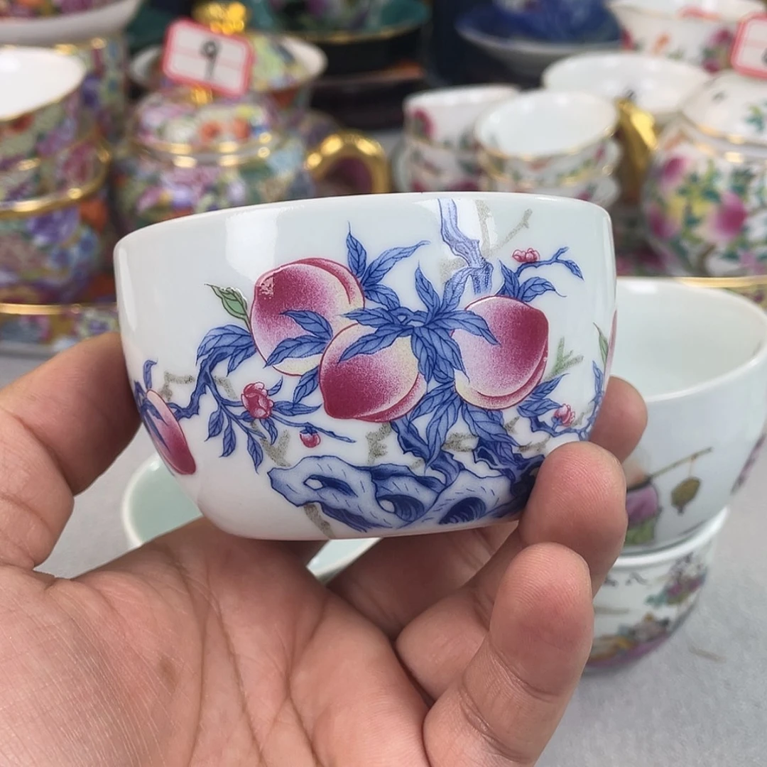 【闪购商品】景德镇景德镇