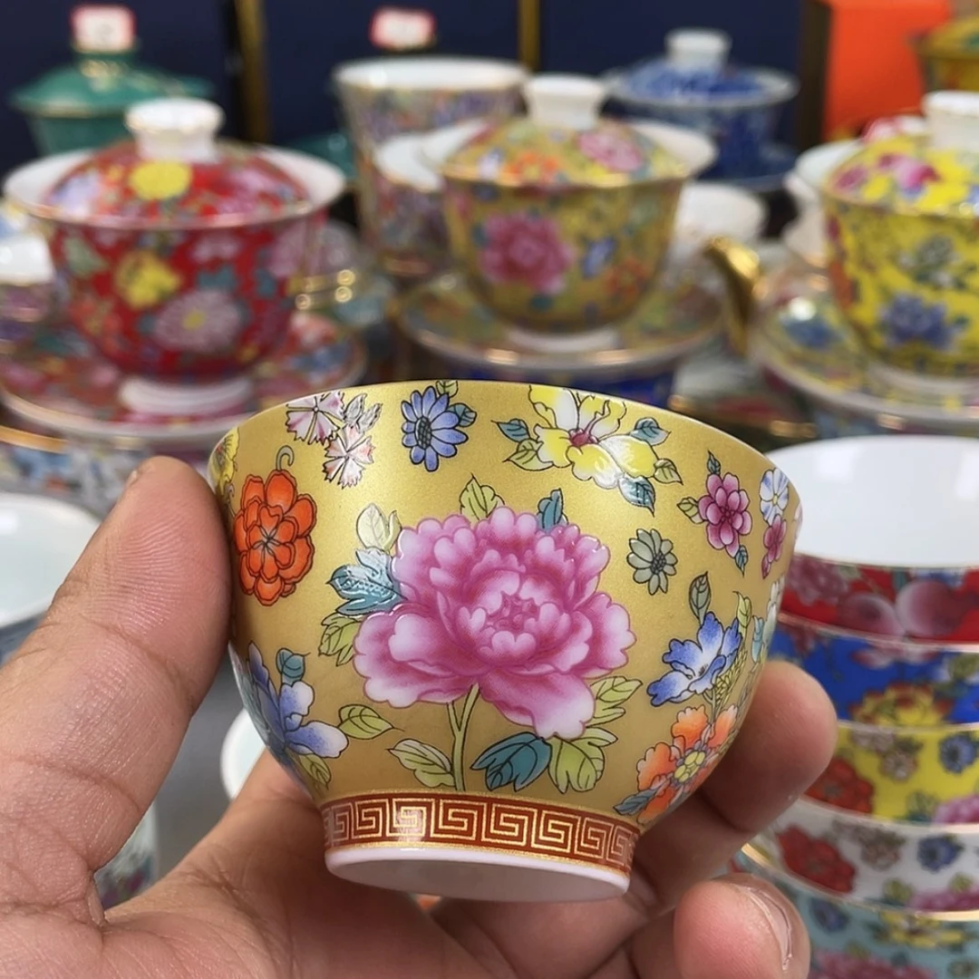 【闪购商品】陶瓷景德镇