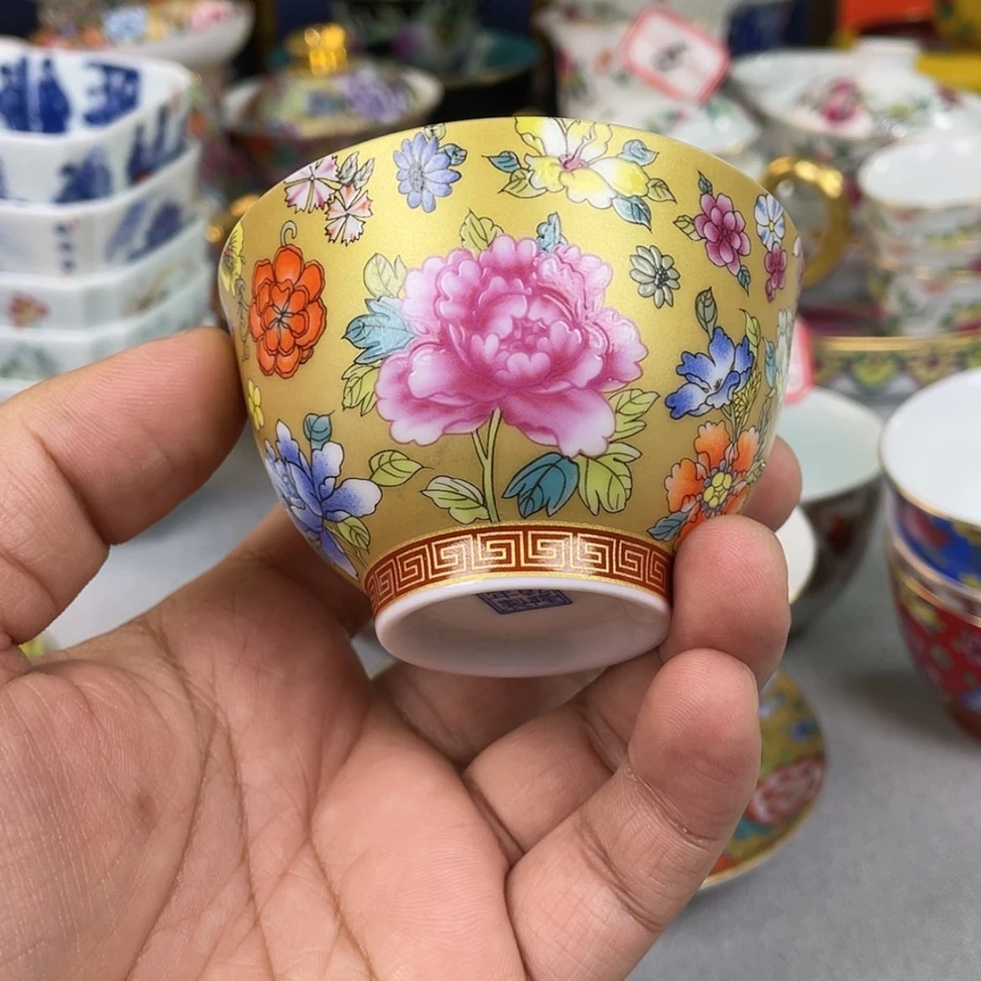 【闪购商品】陶瓷景德镇