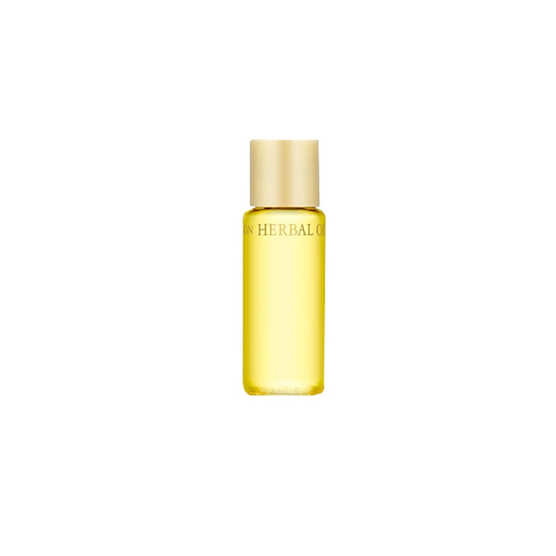 黄金油8ml