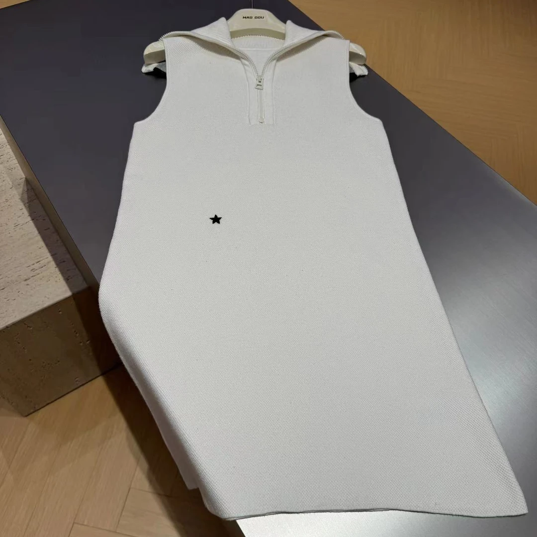 【ZISHUO】5224小星星连衣裙 女装连衣裙时尚时尚