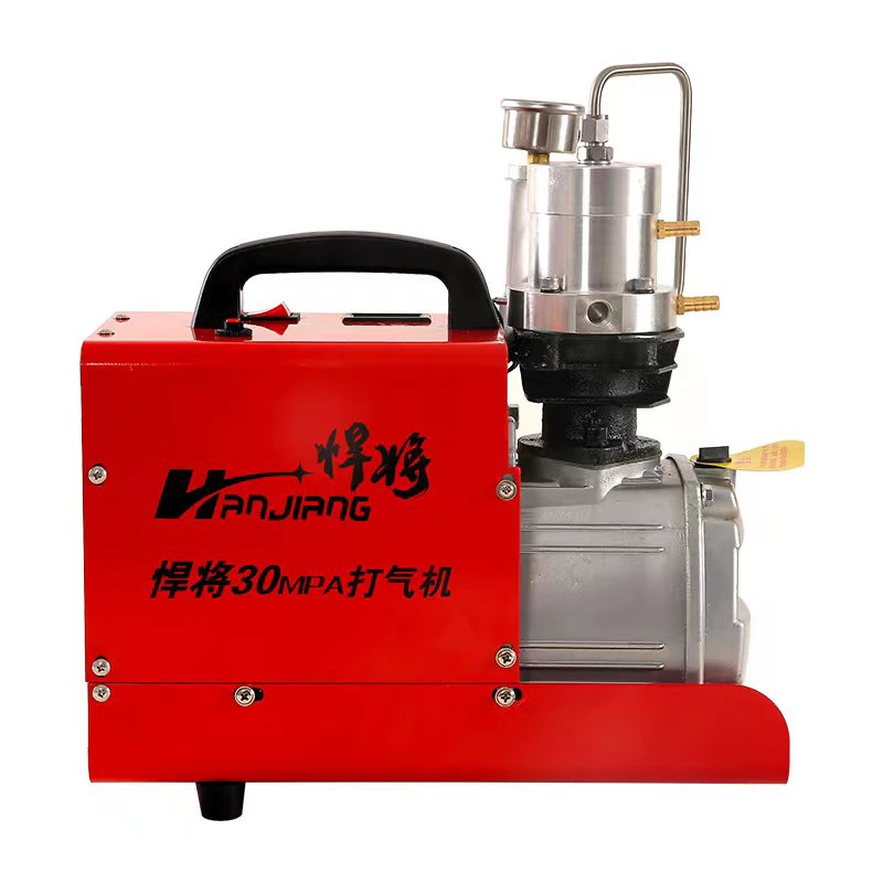 悍将单缸打气机（10年老牌）