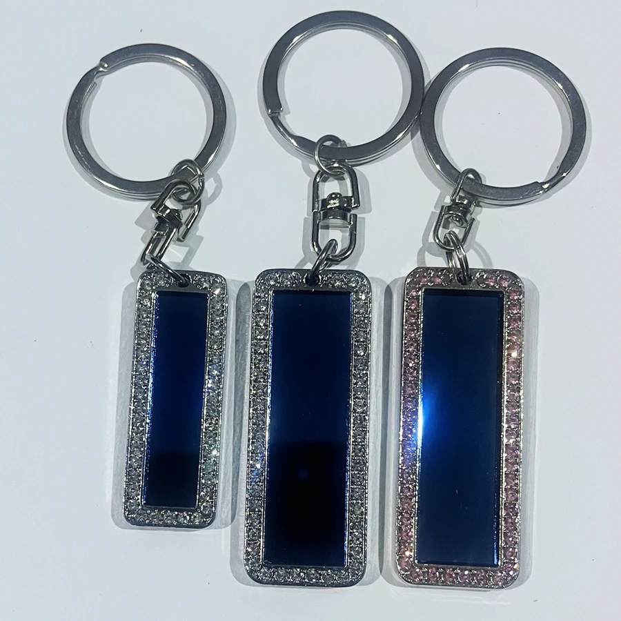 汽车车牌钥匙扣防掉防丢失个人定制小清新创意车牌个性钥匙扣男士