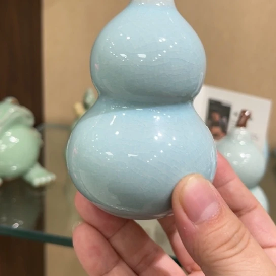 陶瓷茶具汝瓷茶具