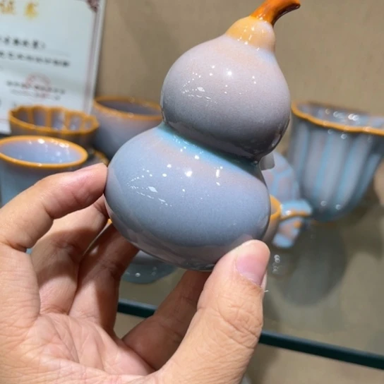 大宋甄选茶具茶器微瑕