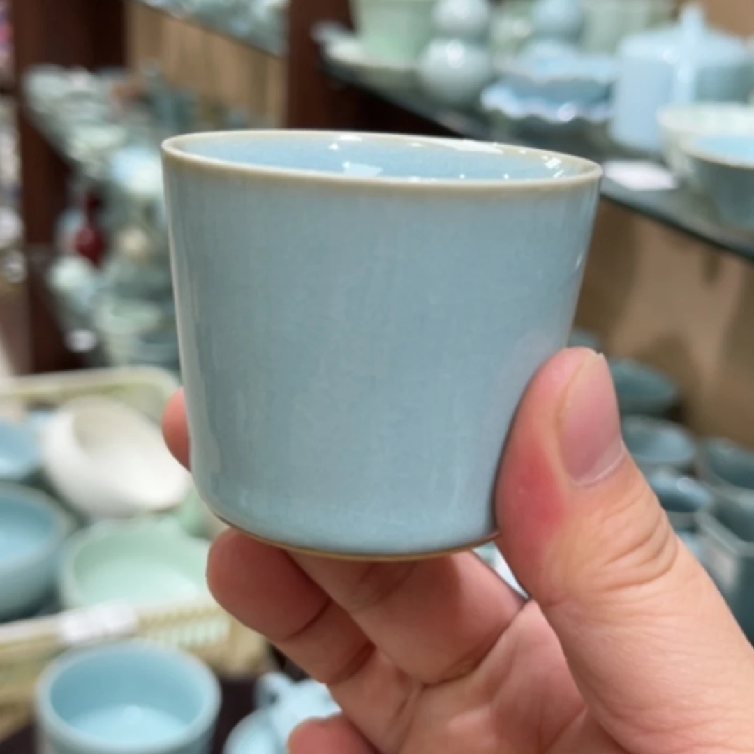 【闪购商品】陶瓷陶瓷