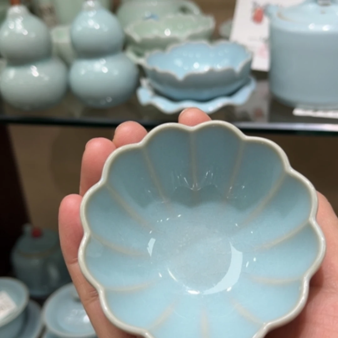 【闪购商品】陶瓷1