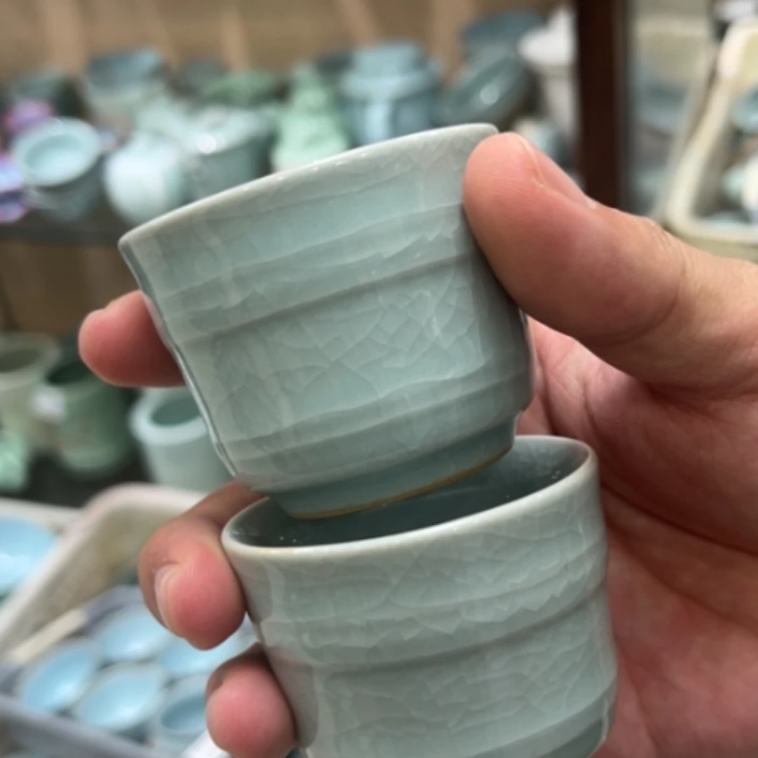 【闪购商品】陶瓷1
